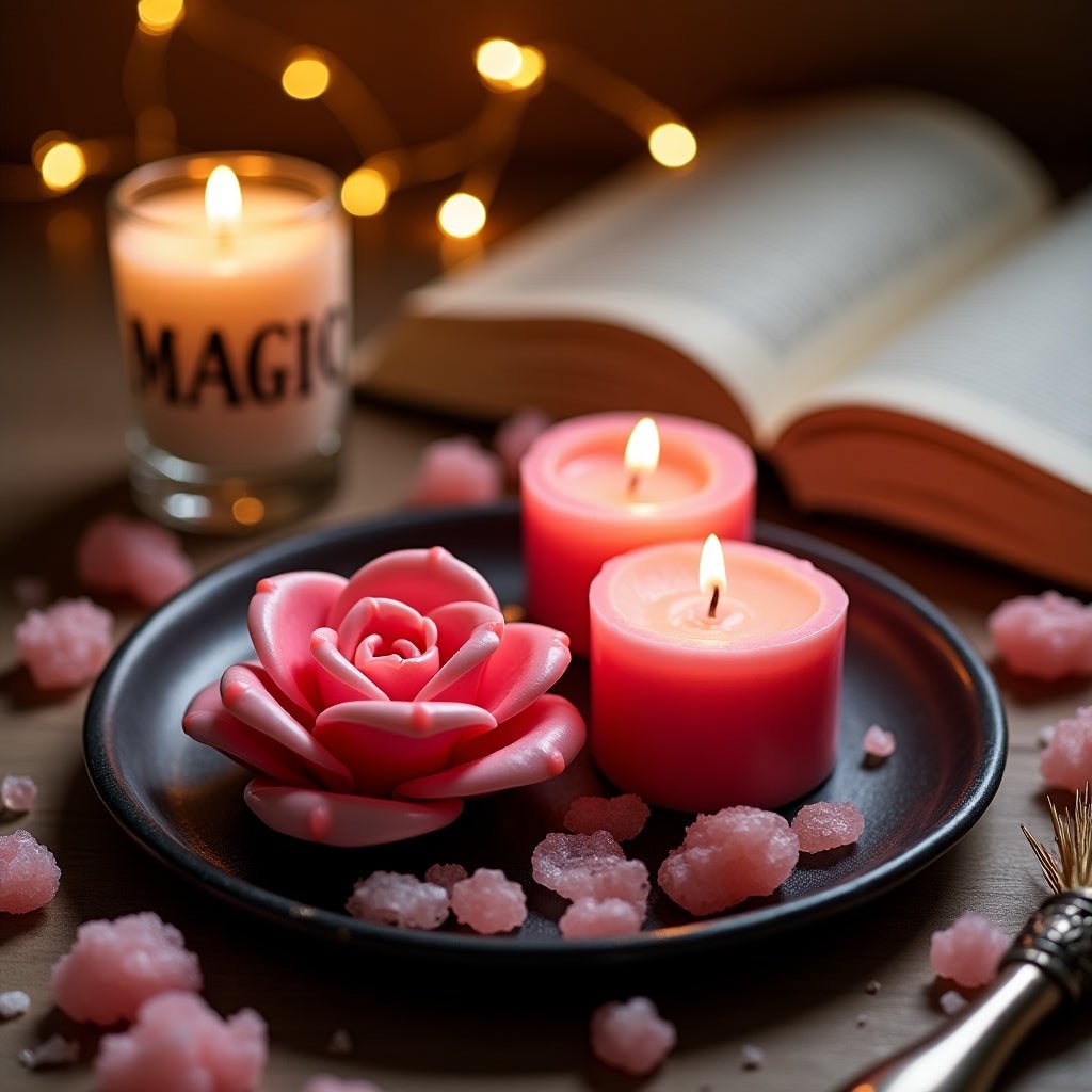 Extreme BEAUTY Ritual that Works! - Ritual Coven