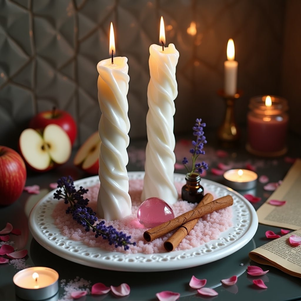 Faithfulness Ritual. Rituals to keep a man faithful. - Ritual Coven