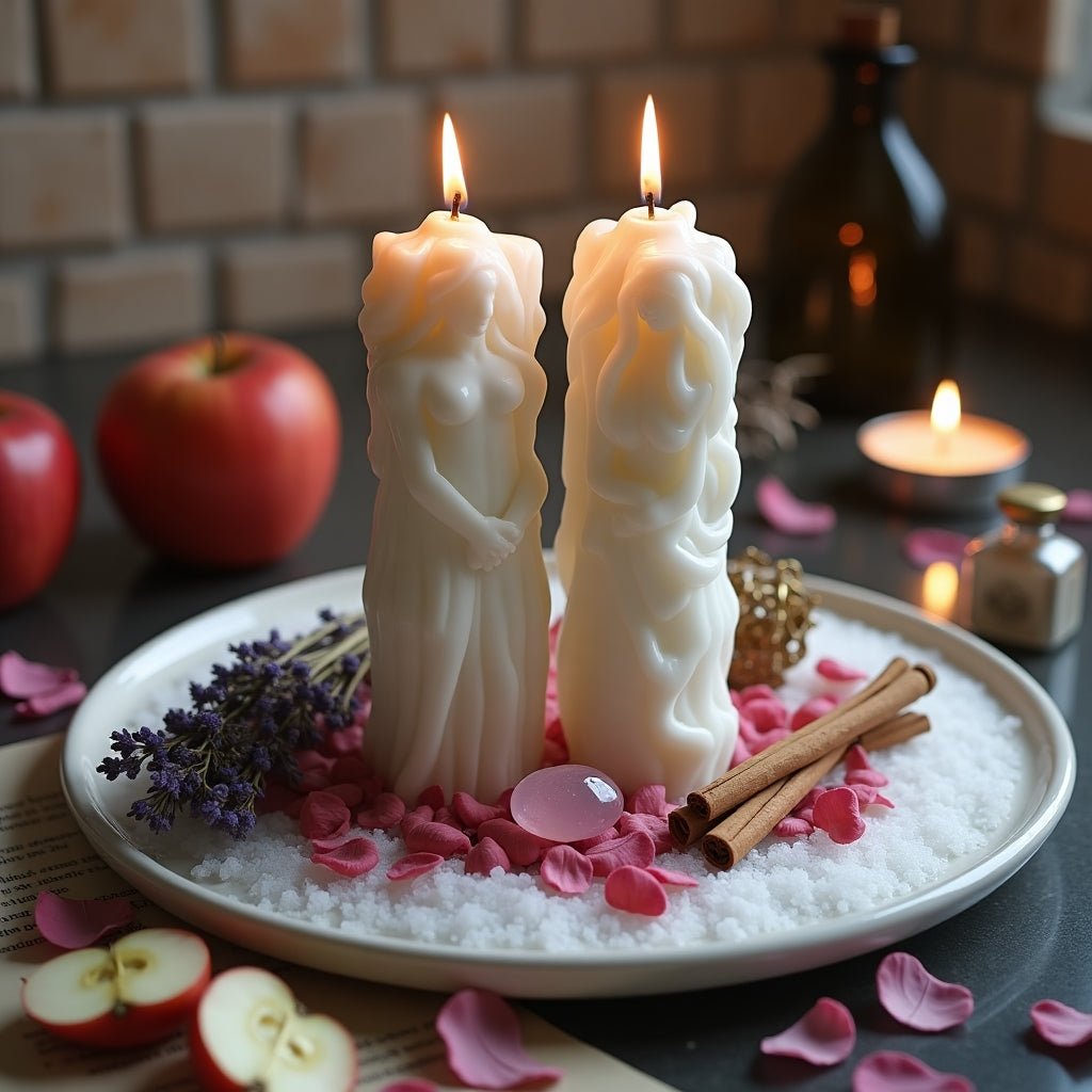 Faithfulness Ritual. Rituals to keep a man faithful. - Ritual Coven