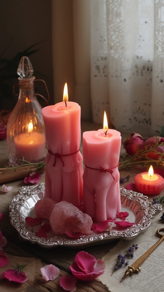 Find True Love Ritual - Ritual Coven