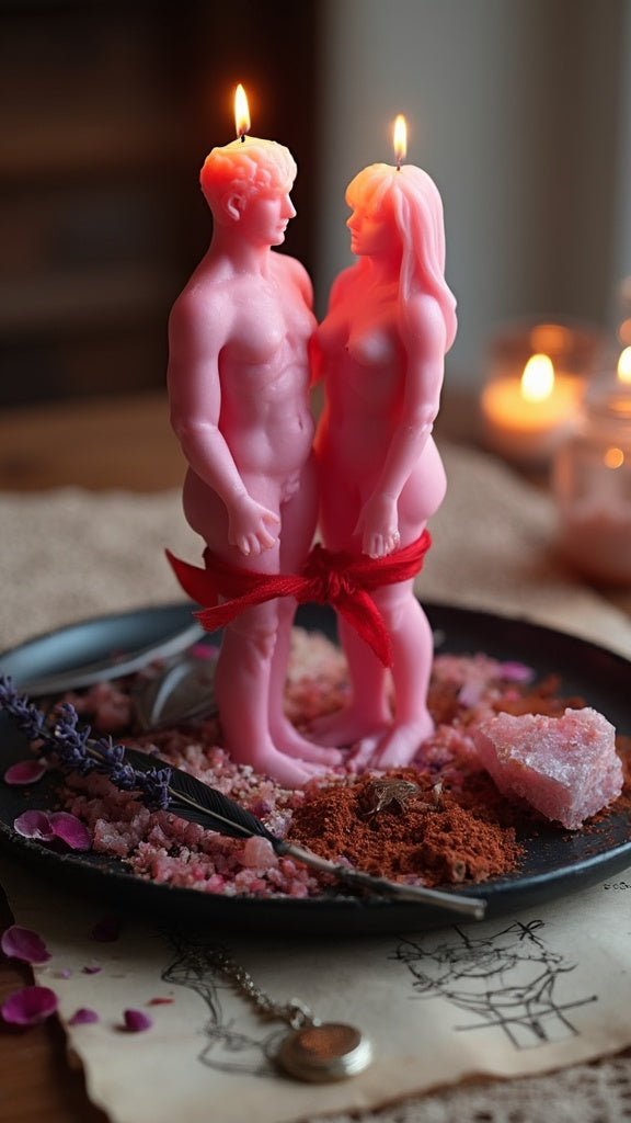 Find True Love Ritual - Ritual Coven