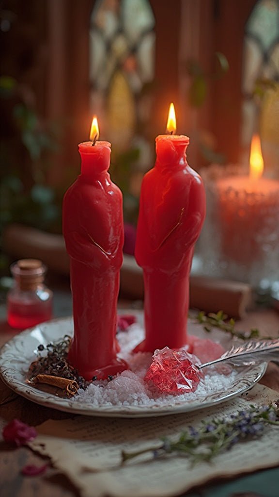 Gates of Eden Gay Love Ritual - Ritual Coven