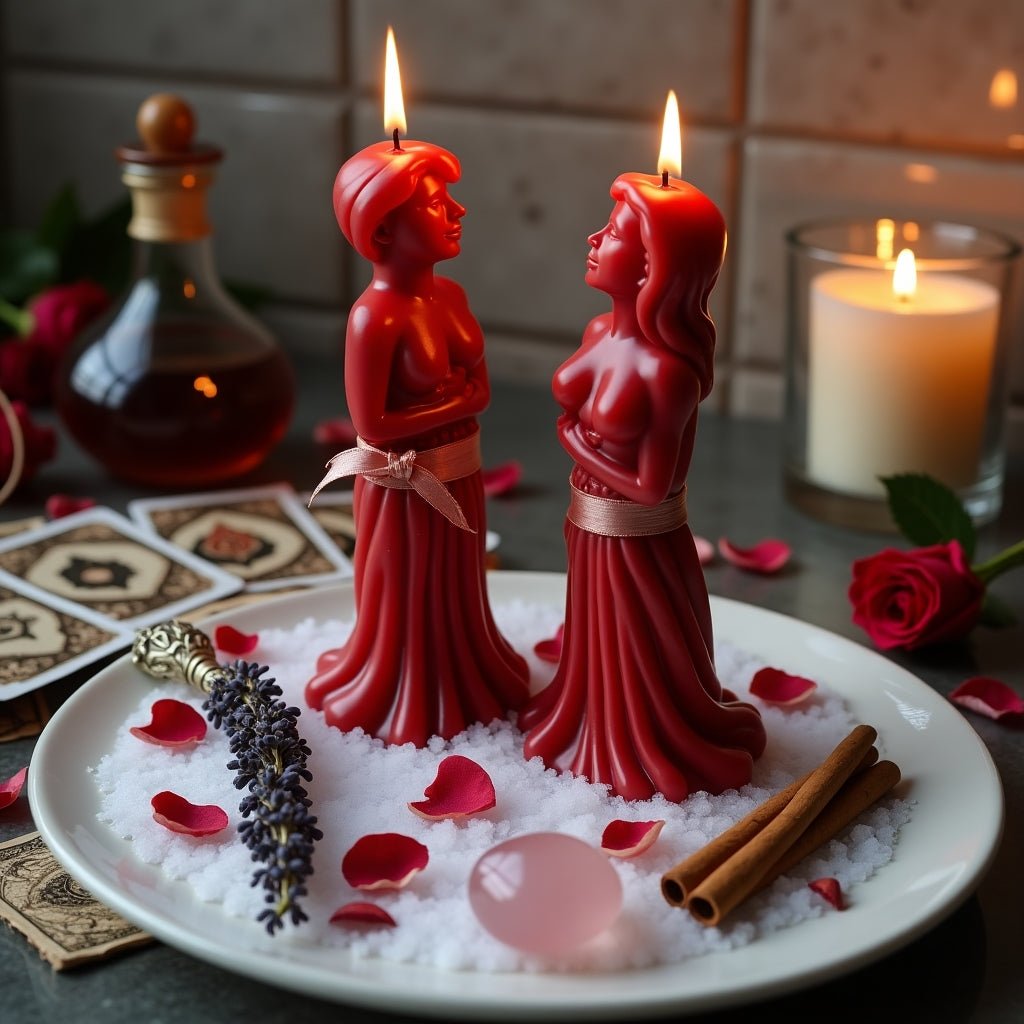 Gay Love Ritual - Ritual Coven