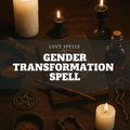 Gender Transformation Ritual - Ritual Coven