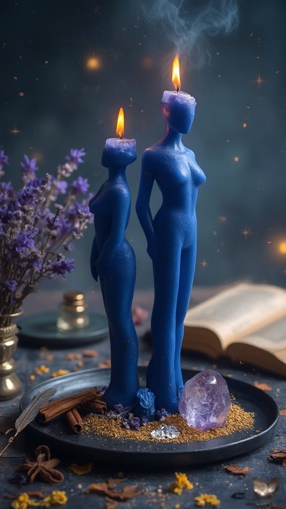 Genie's Telekinesis Mind Ritual - Ritual Coven