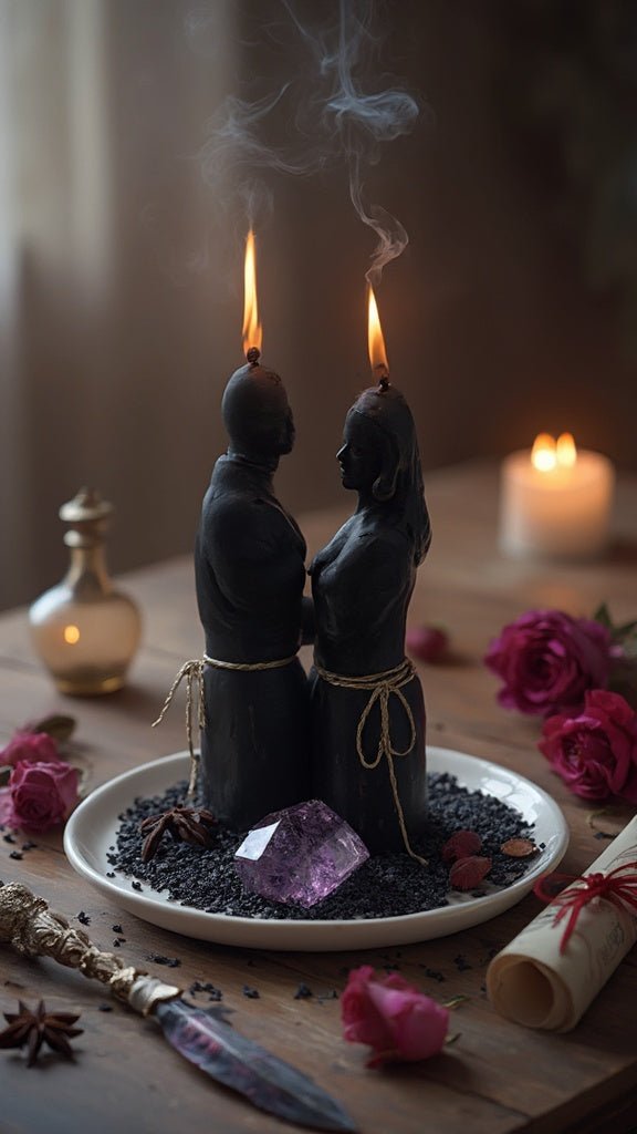 Get a Spirit Companion Ritual - Ritual Coven