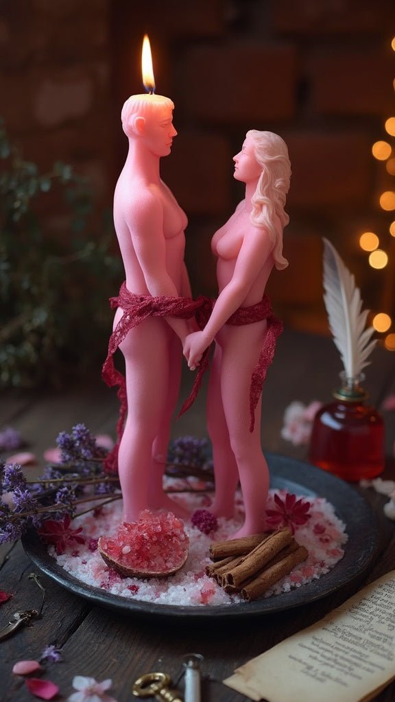 Get Your Ex Back Ritual: Love Magic by Ritual Caster - Ritual Coven