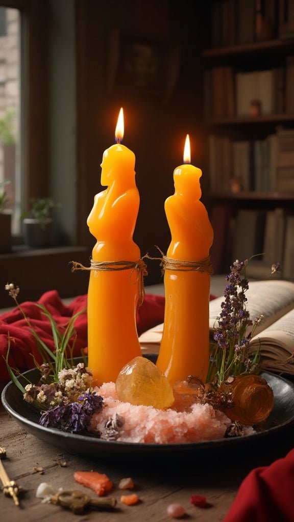 Increase Popularity Win Friends Ritual - Ritual Coven