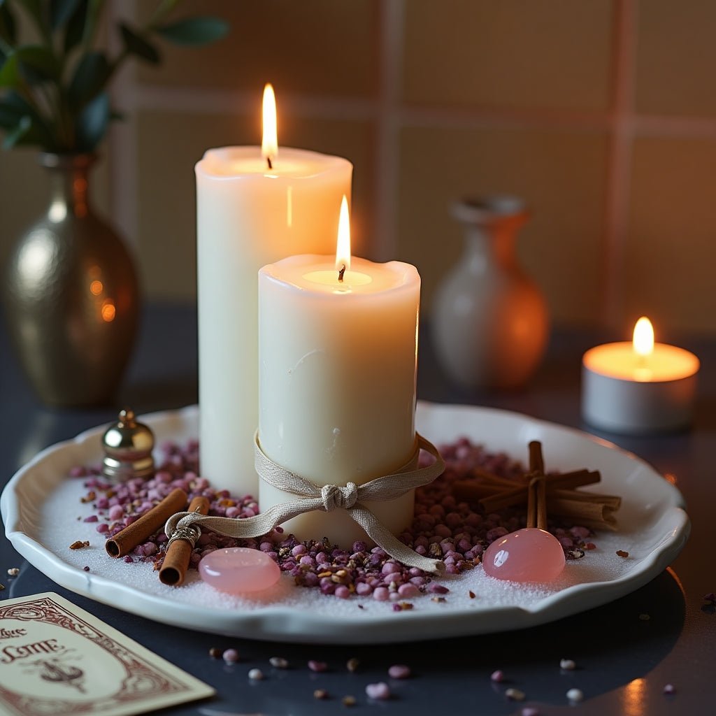 Keep Your Lover Faithful - Ritual Coven