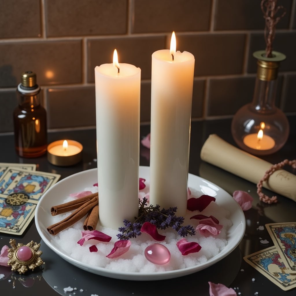 Keep Your Lover Faithful - Ritual Coven