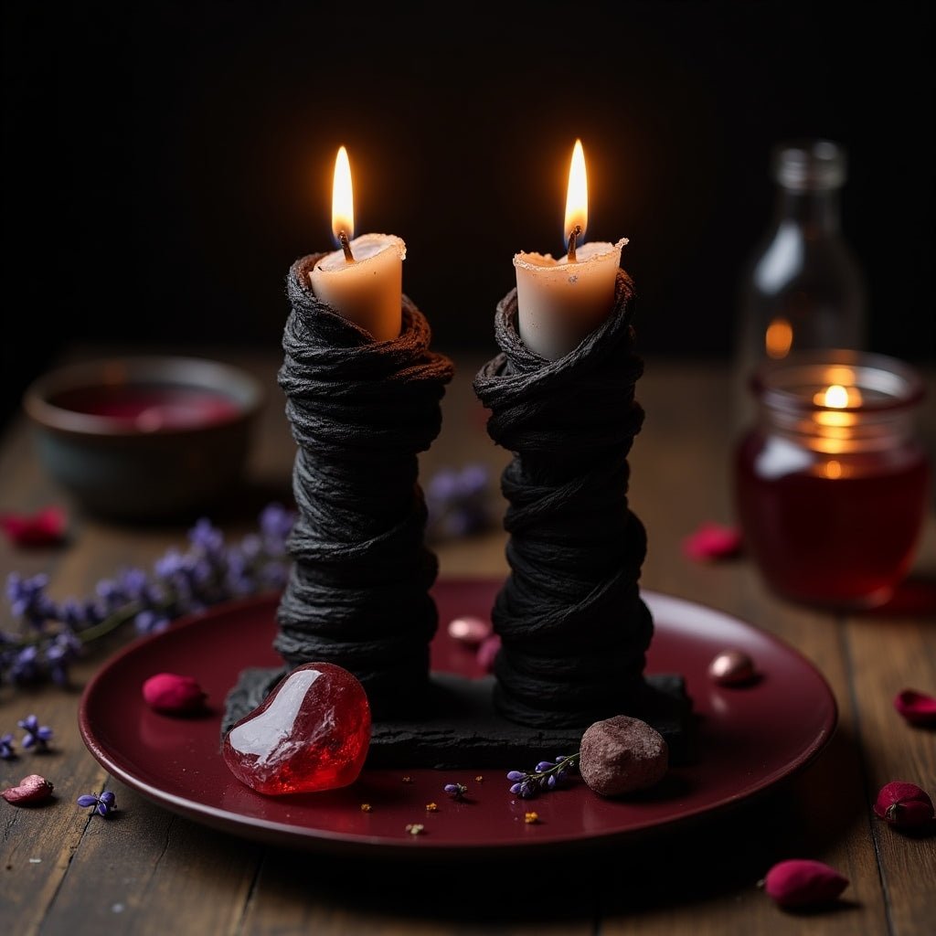 Leave my Lover Alone Ritual - Ritual Coven