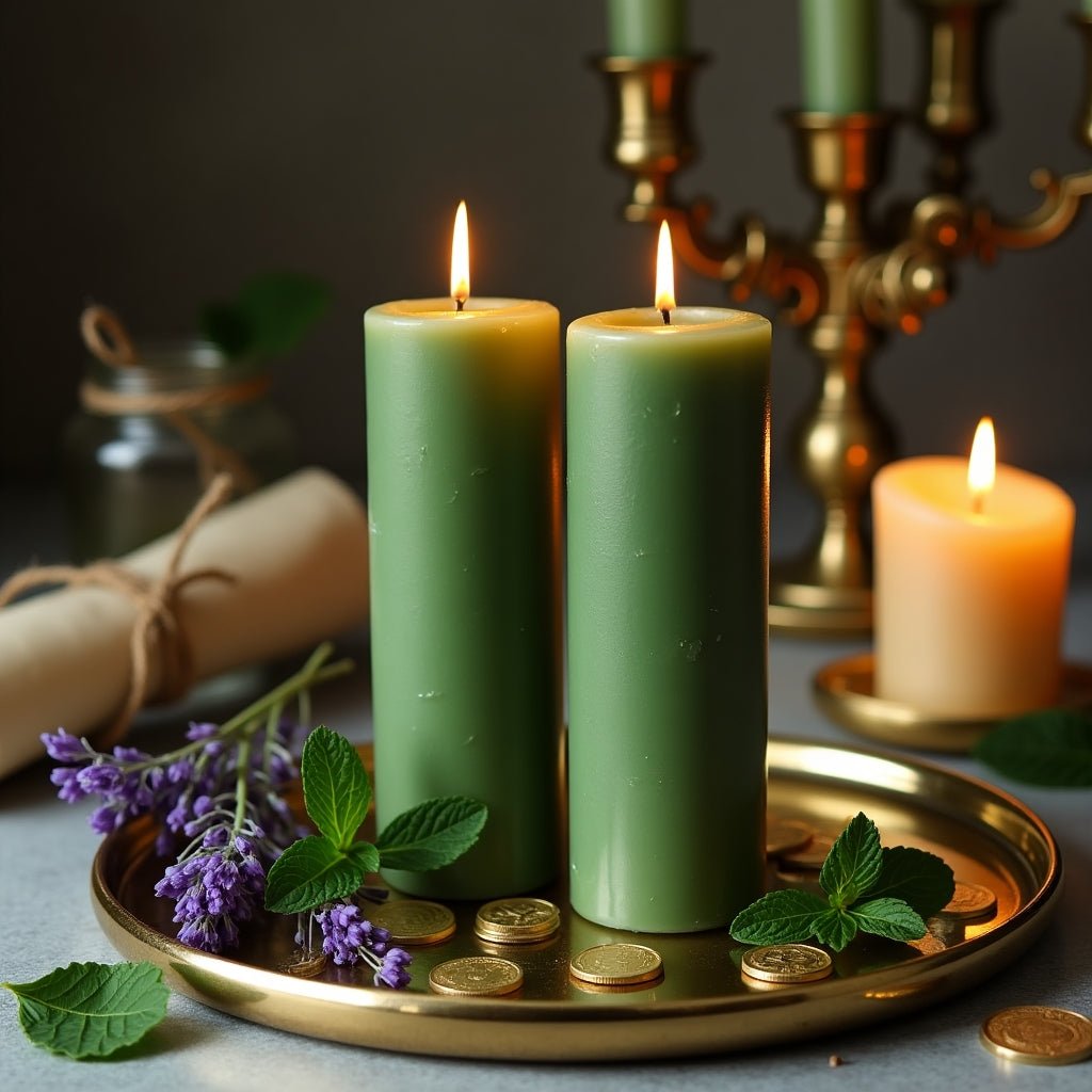 Legal Court Protection Ritual - Ritual Coven