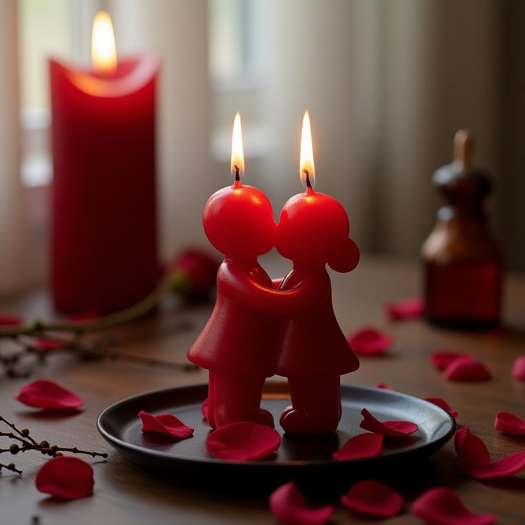 Make them crave you - Strong THREE DAY Lust Ritual - Ritual Coven