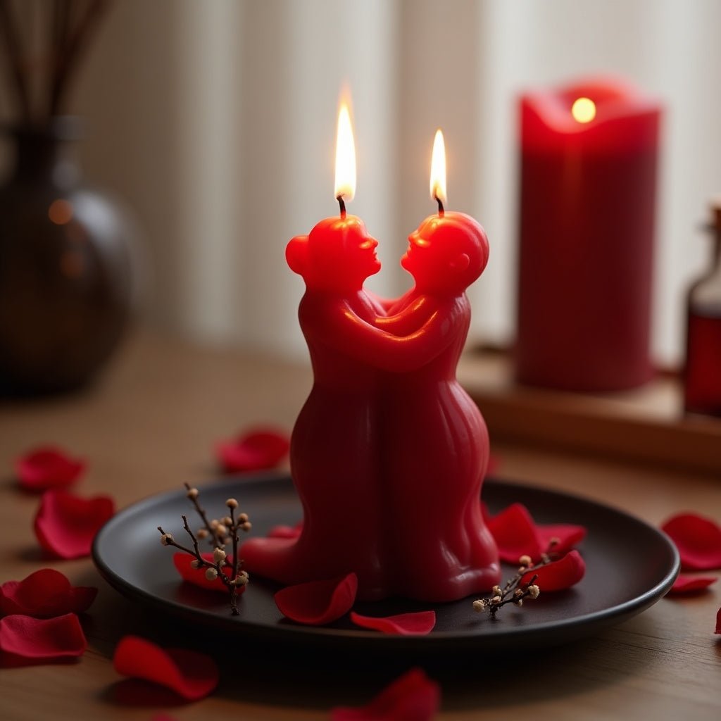 Make them crave you - Strong THREE DAY Lust Ritual - Ritual Coven