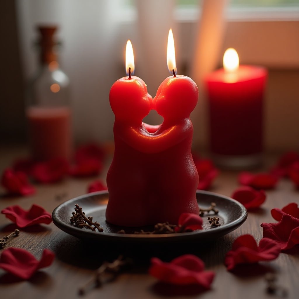 Make them crave you - Strong THREE DAY Lust Ritual - Ritual Coven