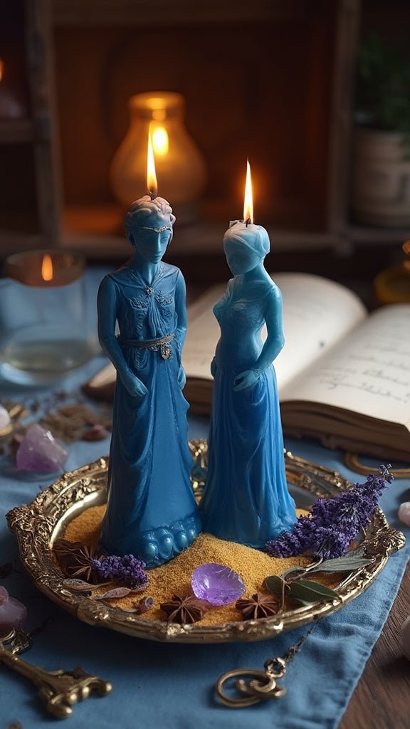 Memory Enhancement Ritual - Ritual Coven