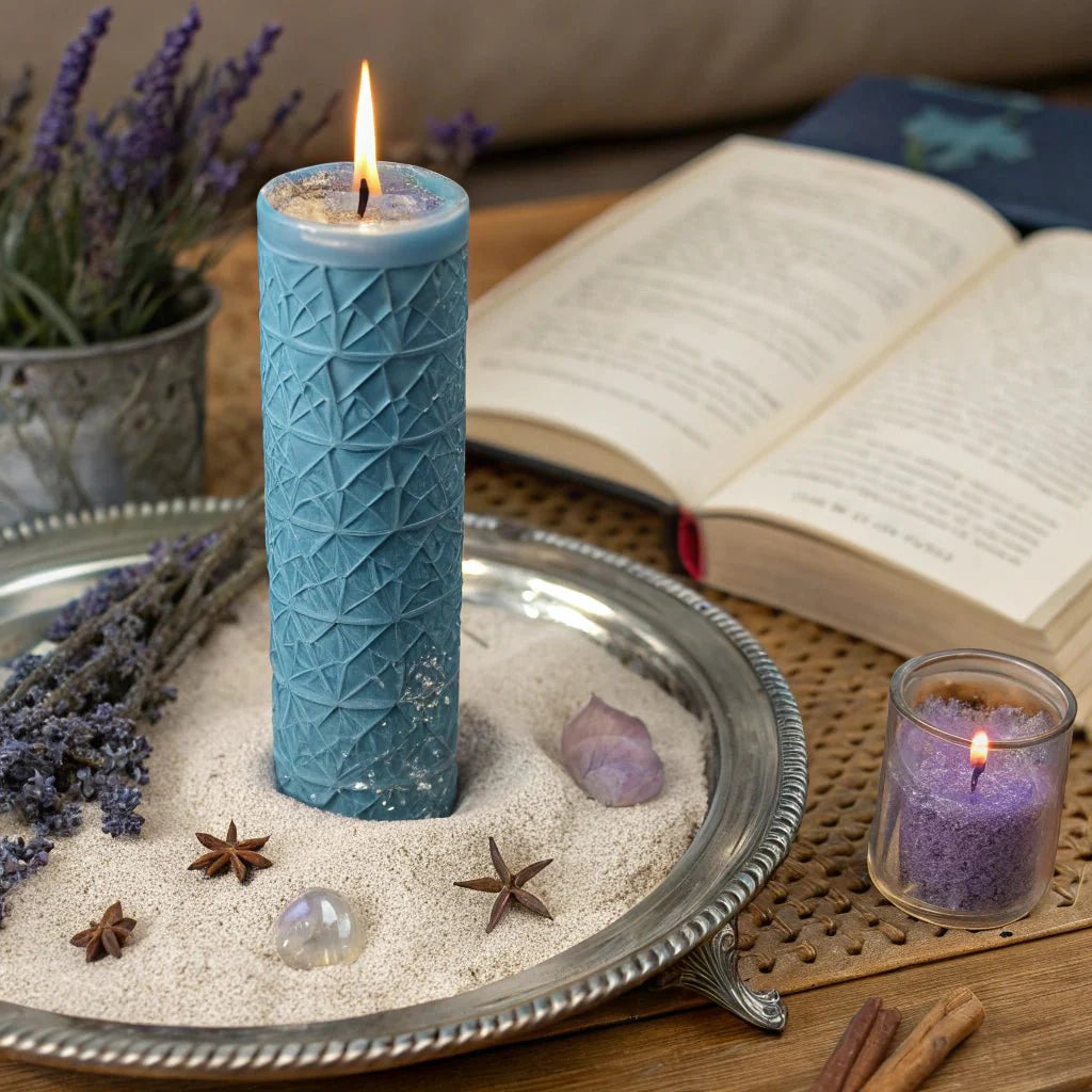 Memory Enhancement Ritual - Ritual Coven