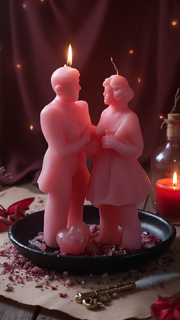 Mend a Broken Heart. Healing Love Ritual. - Ritual Coven