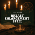 Powerful Breast Enlargement Ritual - Ritual Coven