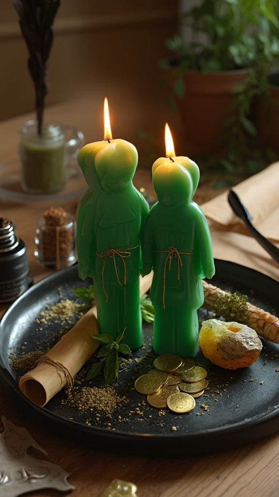 Powerful Business Success Ritual - Ritual Coven