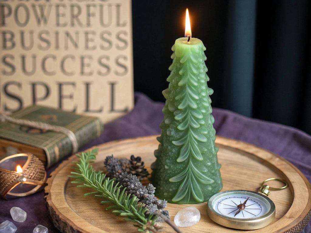 Powerful Business Success Ritual - Ritual Coven