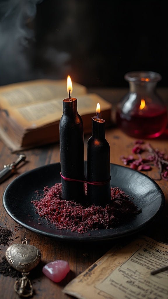 Powerful Ex Back Rituals | Get your ex back Ritual - Ritual Coven