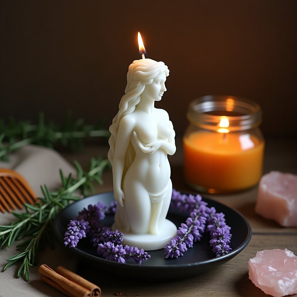 Powerful Hair Growth Rituals - Ritual Coven