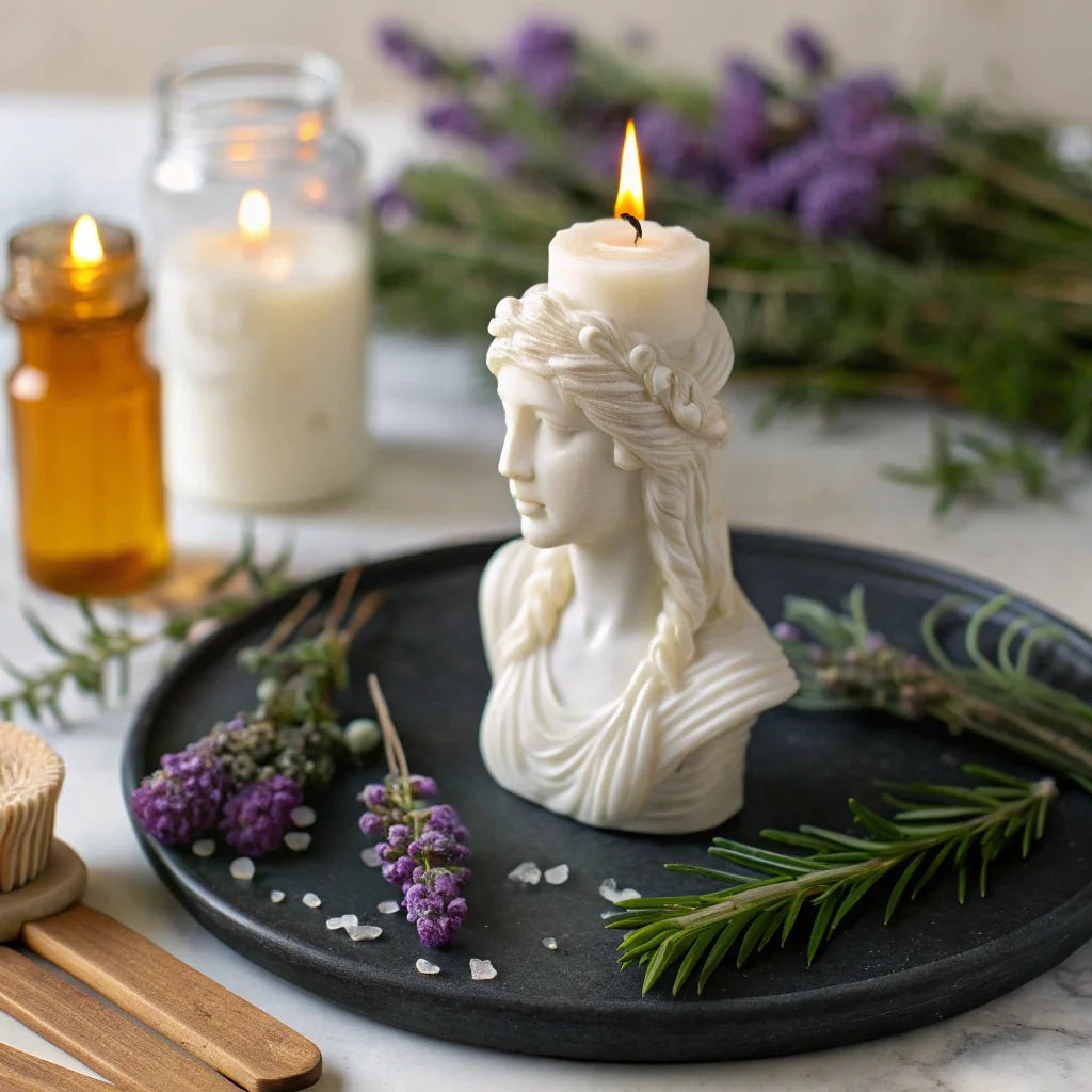 Powerful Hair Growth Rituals - Ritual Coven