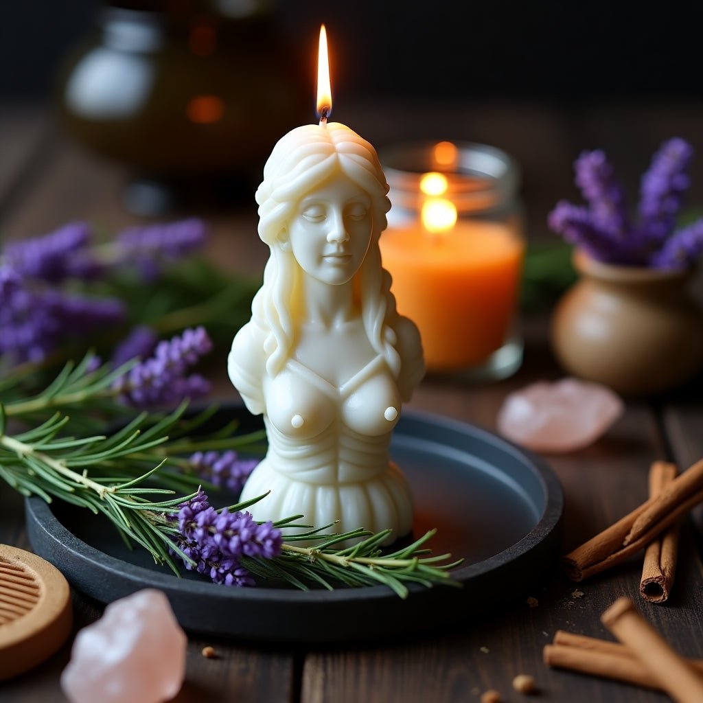 Powerful Hair Growth Rituals - Ritual Coven