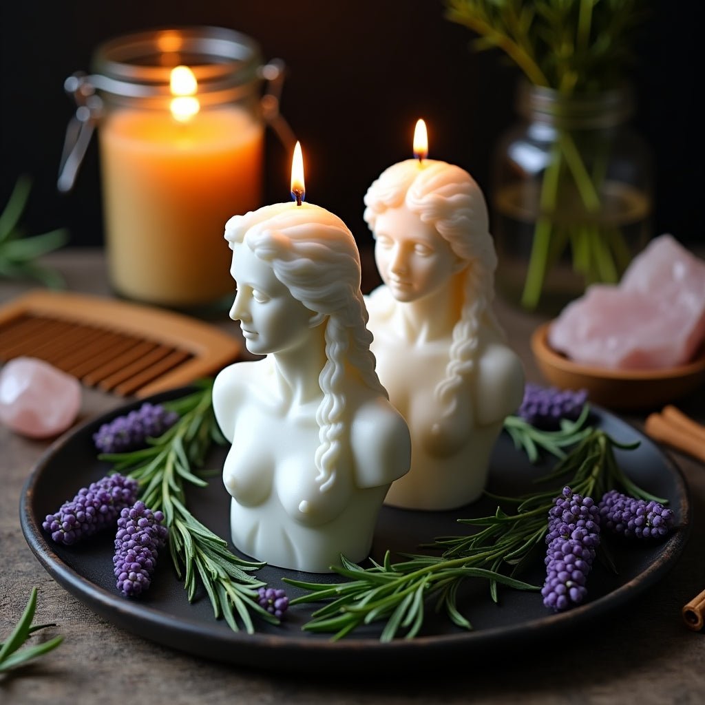 Powerful Hair Growth Rituals - Ritual Coven