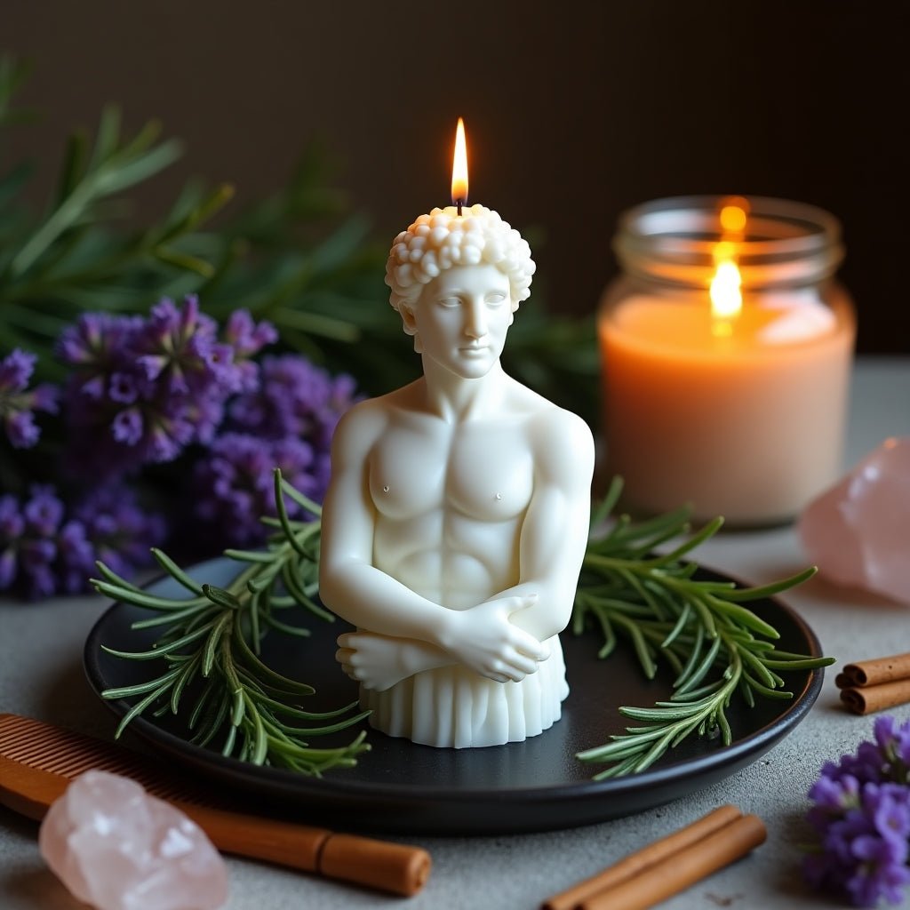 Powerful Penis Enlargement Ritual - Ritual Coven