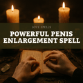 Powerful Penis Enlargement Ritual - Ritual Coven