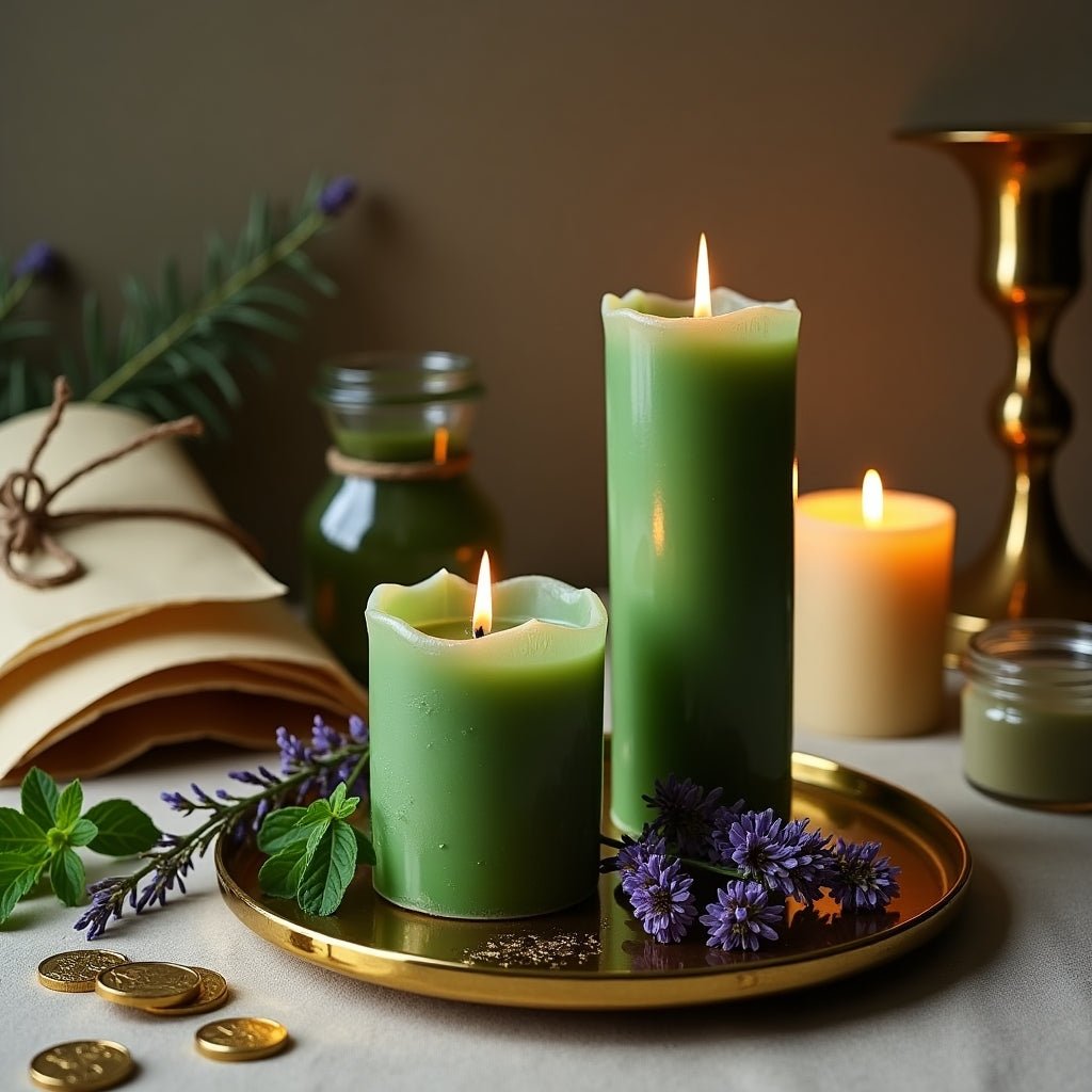 Powerful Ritual to Sell House - Ritual Coven