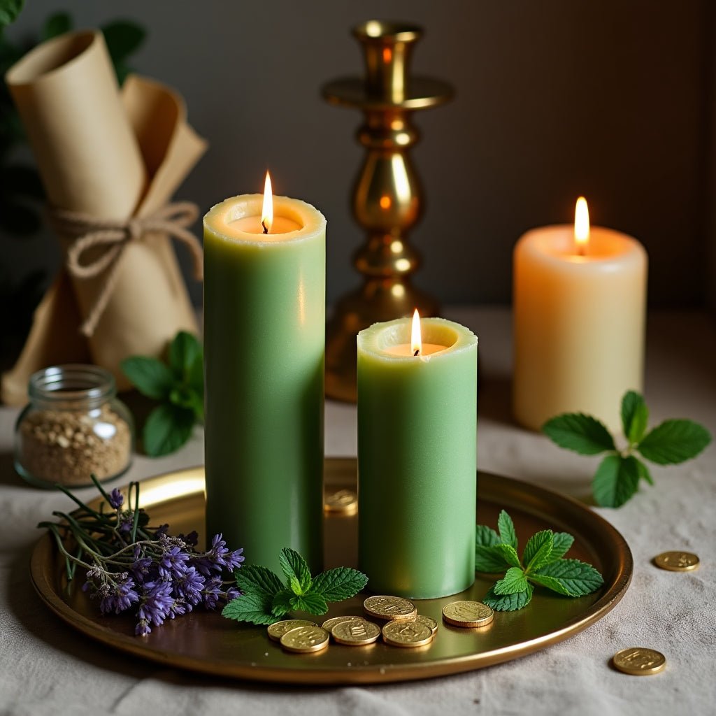 Powerful Ritual to Sell House - Ritual Coven