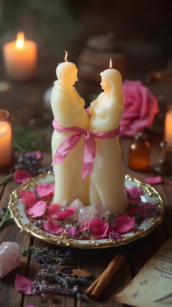 Pregnancy Ritual. Fertility Ritual. Cast by Experienced Ritual Caster. - Ritual Coven