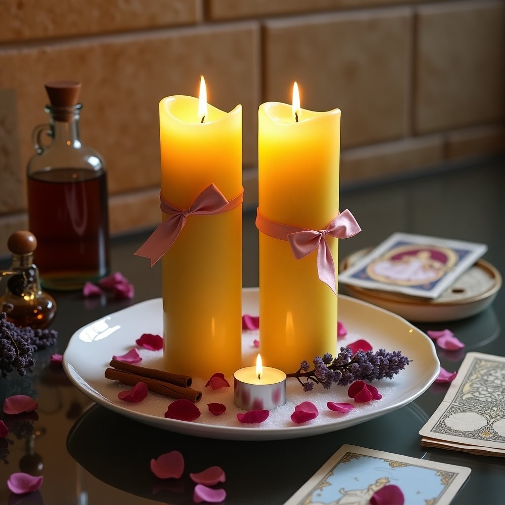 Pregnancy Ritual. Fertility Ritual. Cast by Experienced Ritual Caster. - Ritual Coven