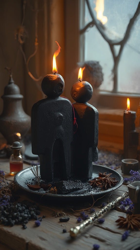 Protection Ritual: Ritual for Protection - Ritual Coven