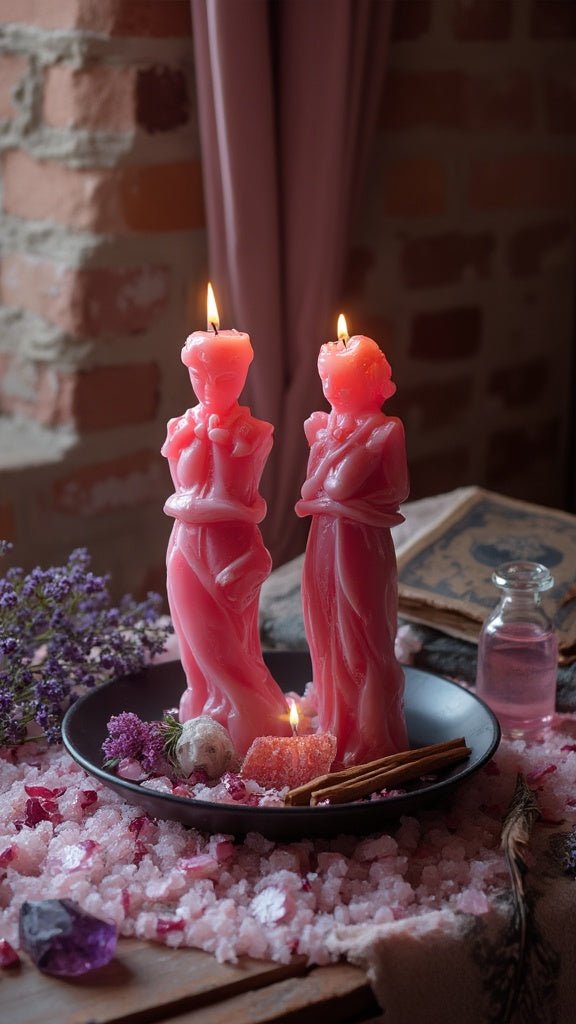 Reconciliation Ritual | Reconciliation love Ritual. - Ritual Coven