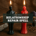 Relationship Repair Ritual - Ritual Coven