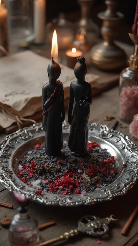 Remove Curse That is Harming Your Relationship. Love Curse Removal - Ritual Coven