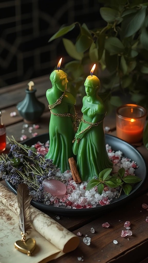 Remove Marriage Problems Ritual - Ritual Coven