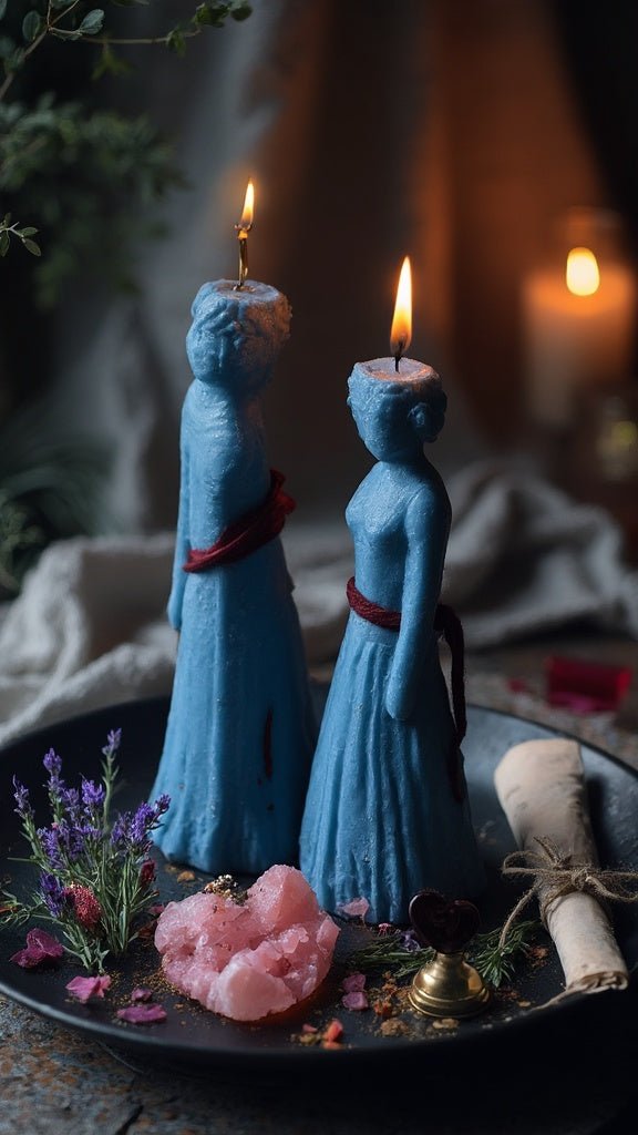 Remove Marriage Problems Ritual - Ritual Coven