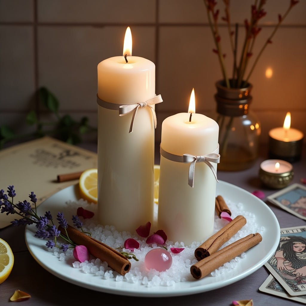 Remove Marriage Problems Ritual - Ritual Coven