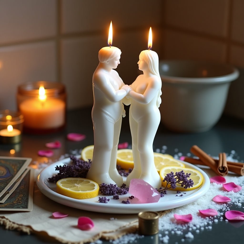 Remove Marriage Problems Ritual - Ritual Coven