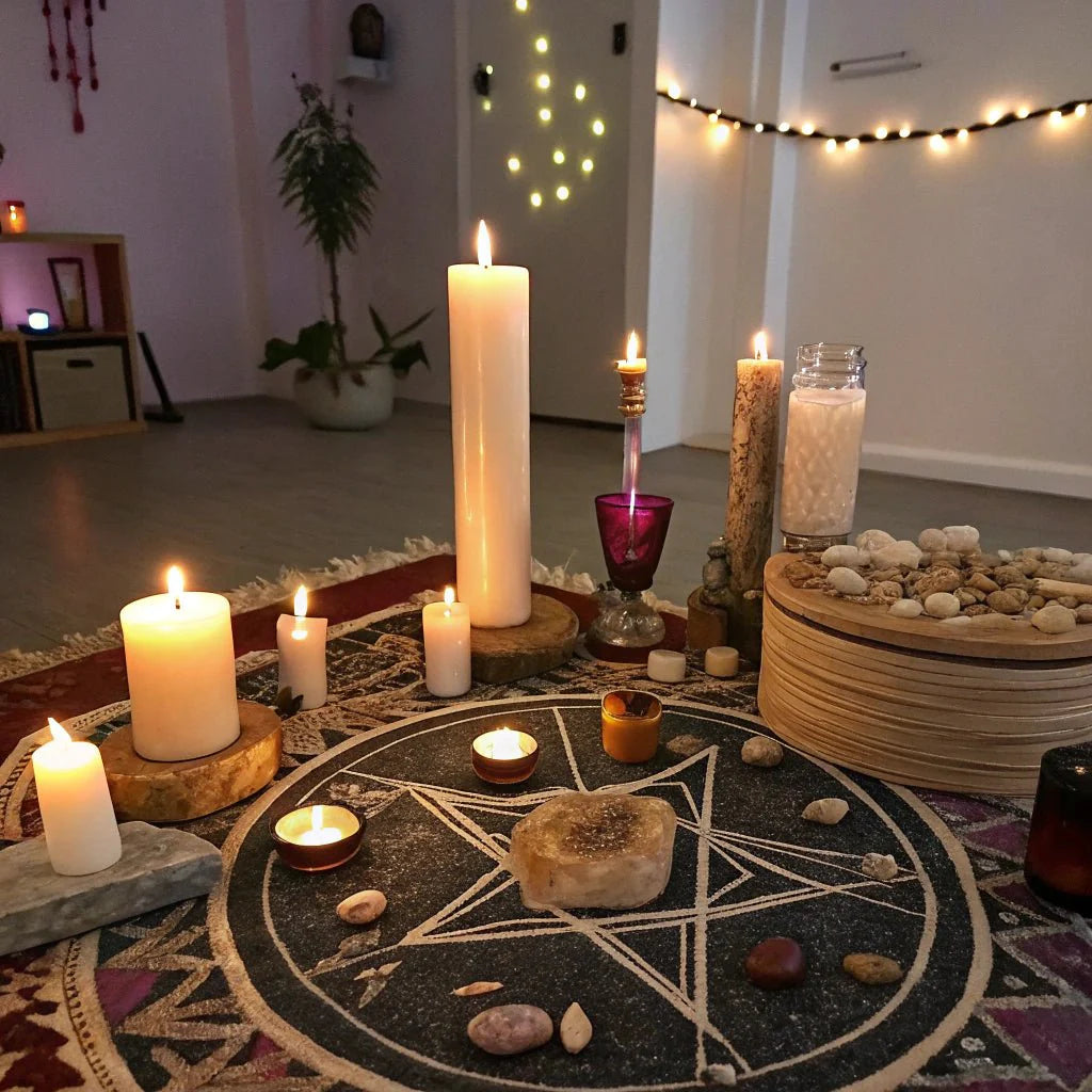Remove Psycho Ex Love Ritual - Ritual Coven