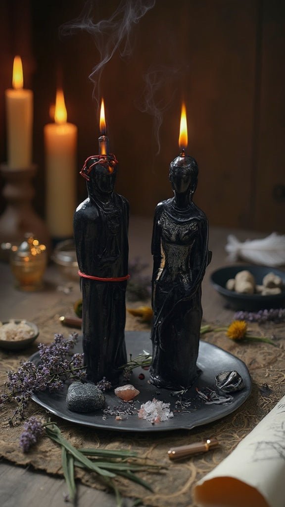 REMOVE RitualS and Void all Black Magic - Ritual Coven
