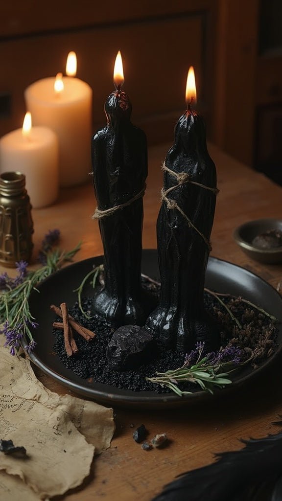 Remove Toxic People Ritual - Ritual Coven