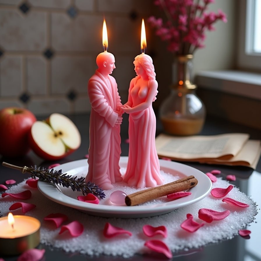 Reuniting Love Ritual - Ritual Coven