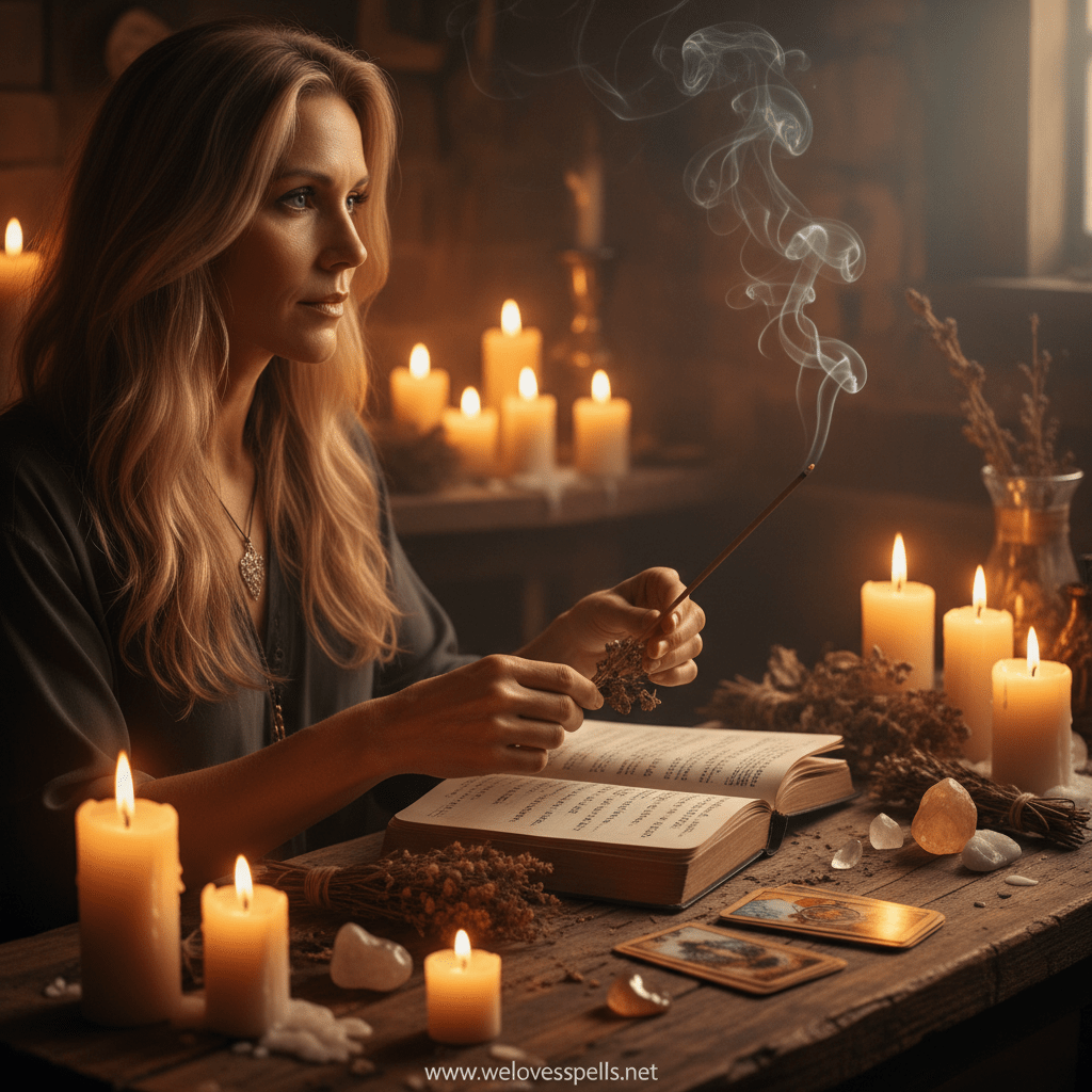 Social Media Unblock/Unban Me Ritual - Ritual Coven