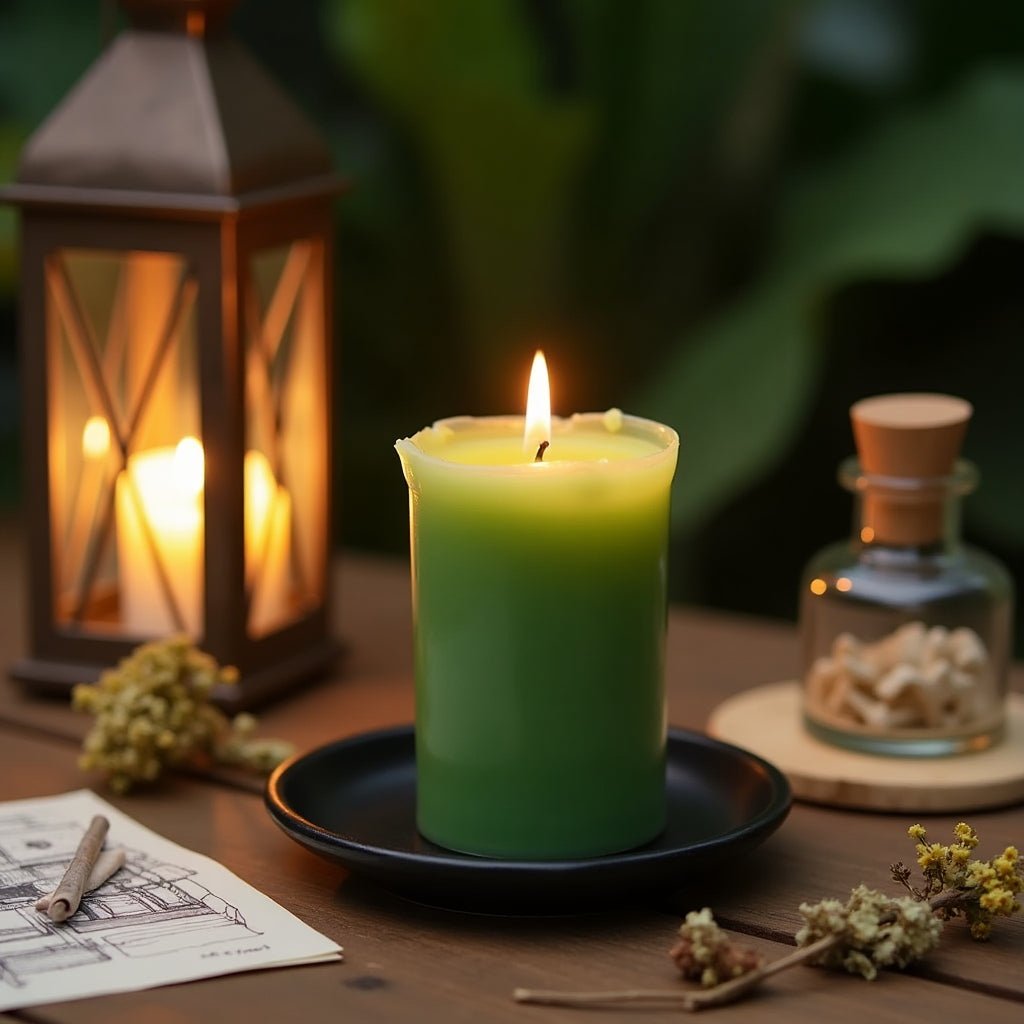 Ritual to get a job. Job promotion Ritual. - Ritual Coven